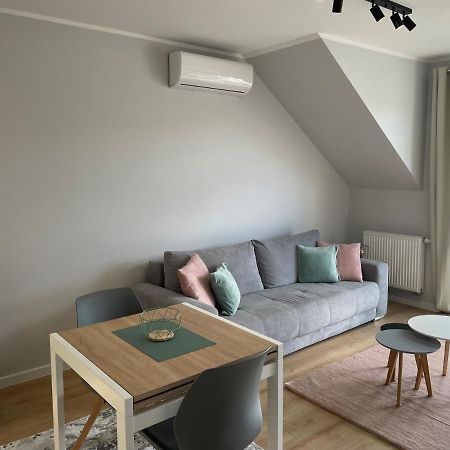 Le Chez Soi Apartment Zielona Gora  Luaran gambar